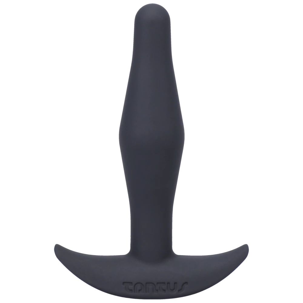 Tantus Little Flirt Onyx Firm