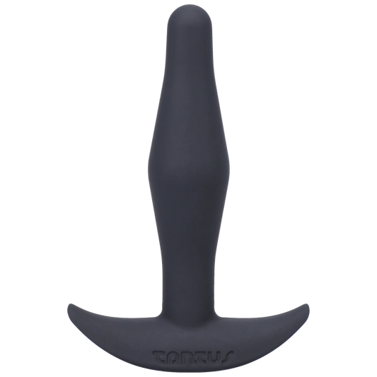 Tantus Little Flirt Onyx Firm