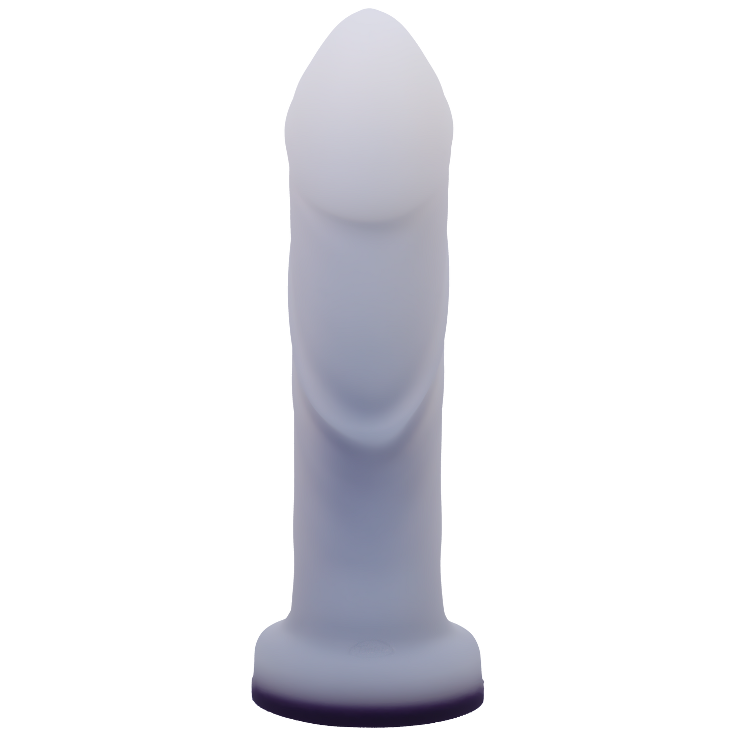 Silicone Cush O2 Duo Core Dildo