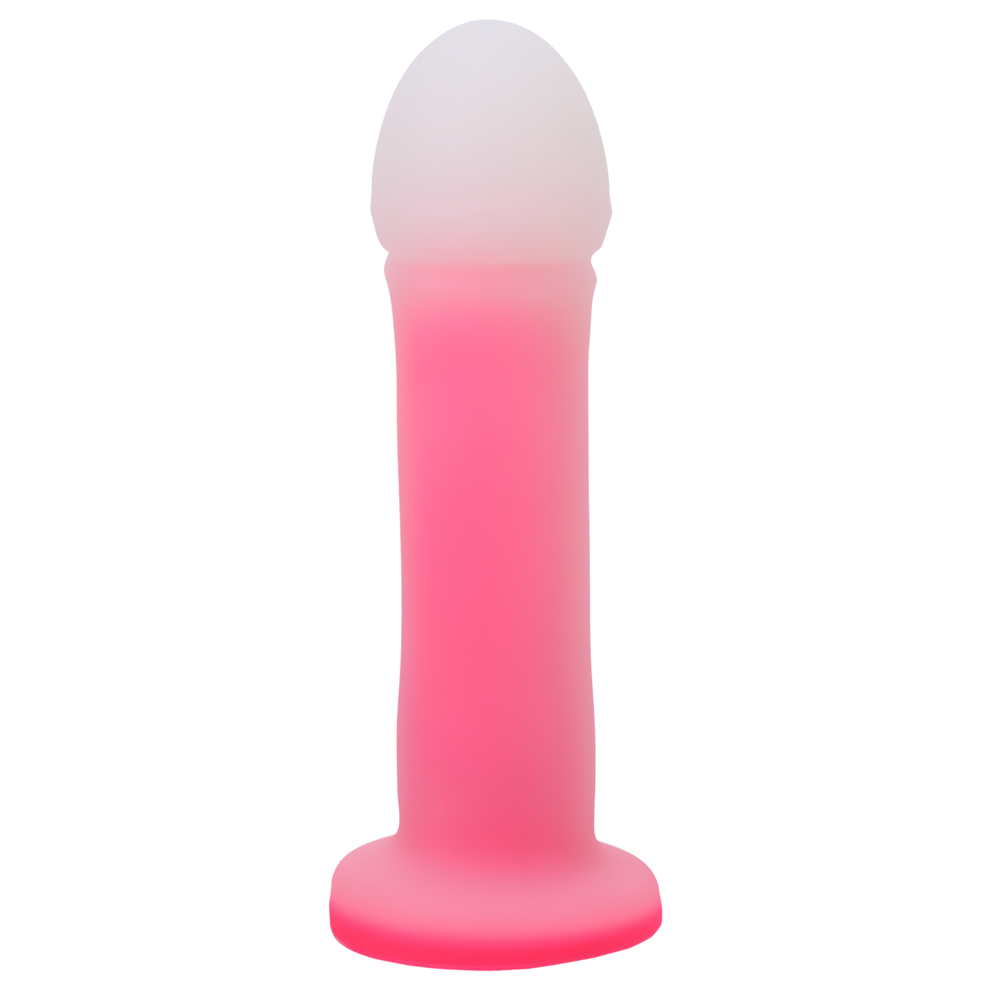 Tantus Silicone Duchess O2 Dual Density Vibrator Candy