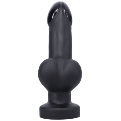 Super Destiny Super Soft Silicone 8.5 Inch Dildo