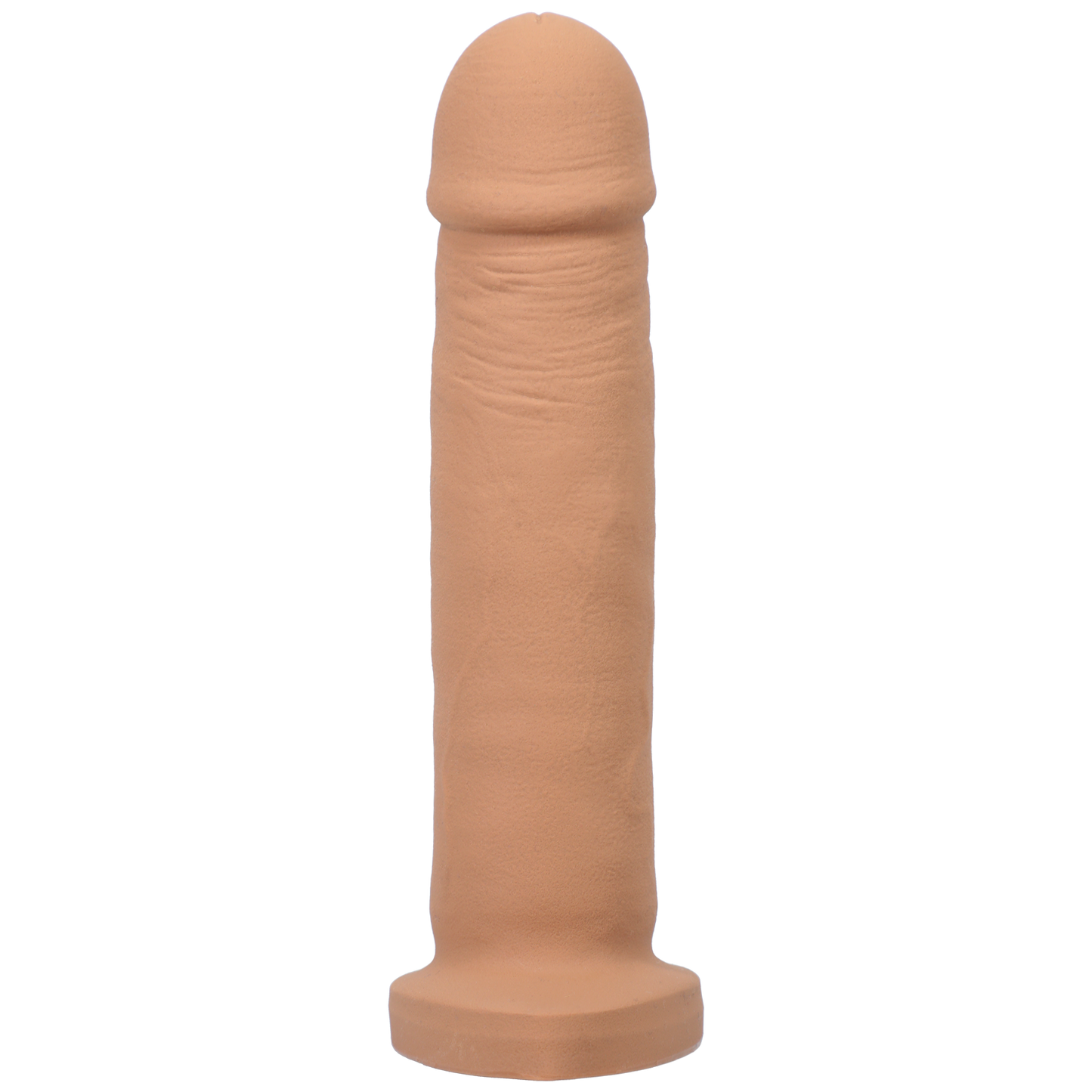 Silicone Alan O2 Dildo Vibrating Kit with Suction Cup