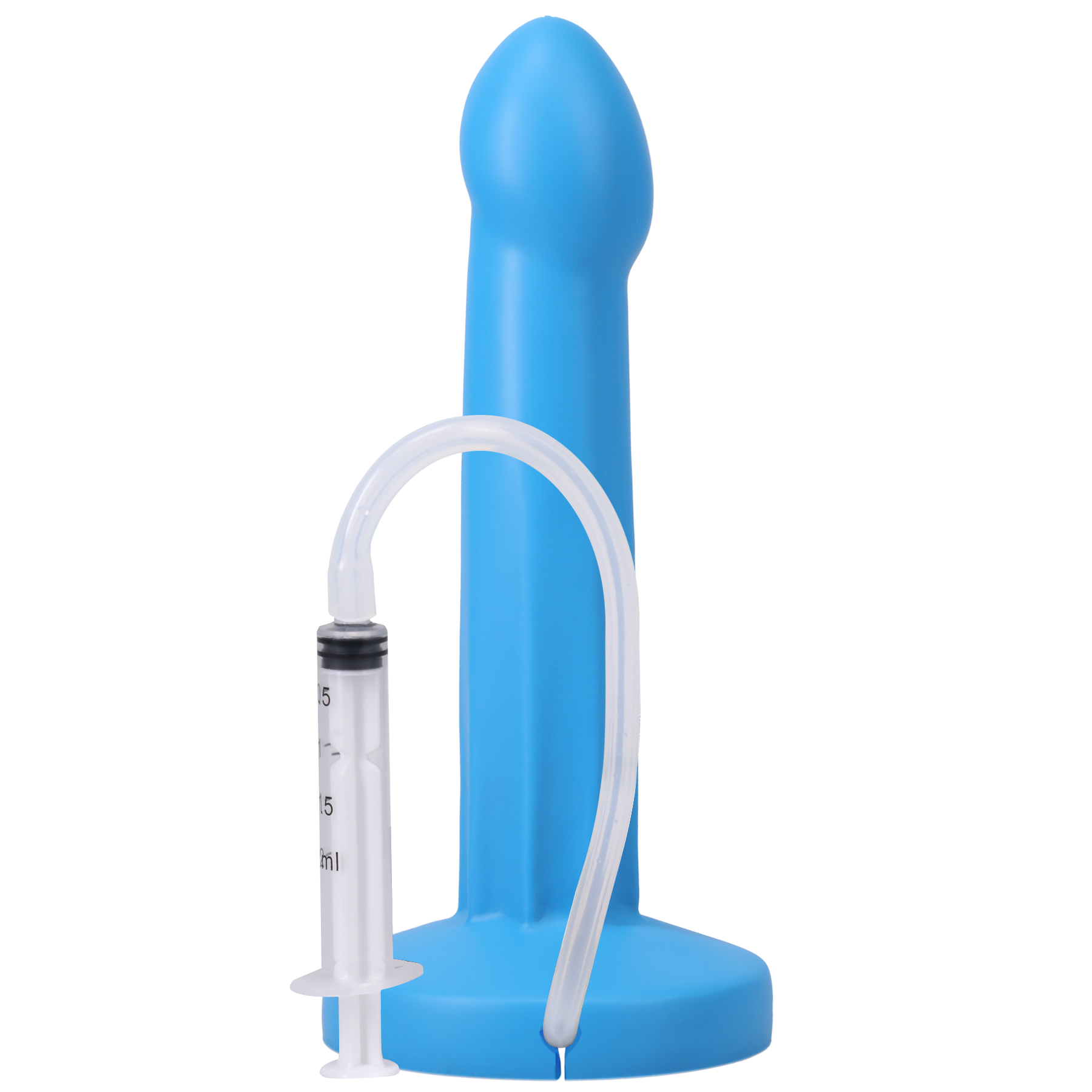 POP BY TANTUS - SQUIRTING DILDO LAGOON