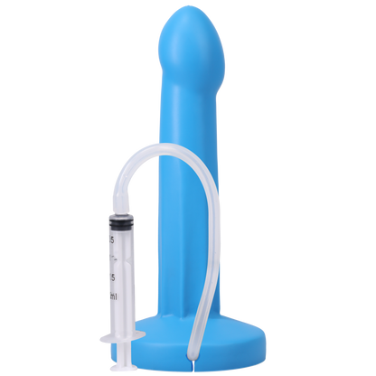 POP BY TANTUS - SQUIRTING DILDO LAGOON