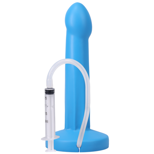 POP BY TANTUS - SQUIRTING DILDO LAGOON