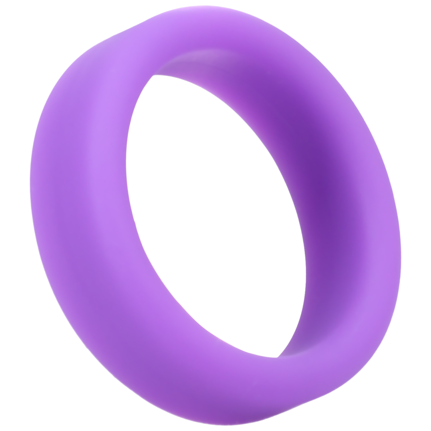 SUPER SOFT C-RING LILAC SOFT