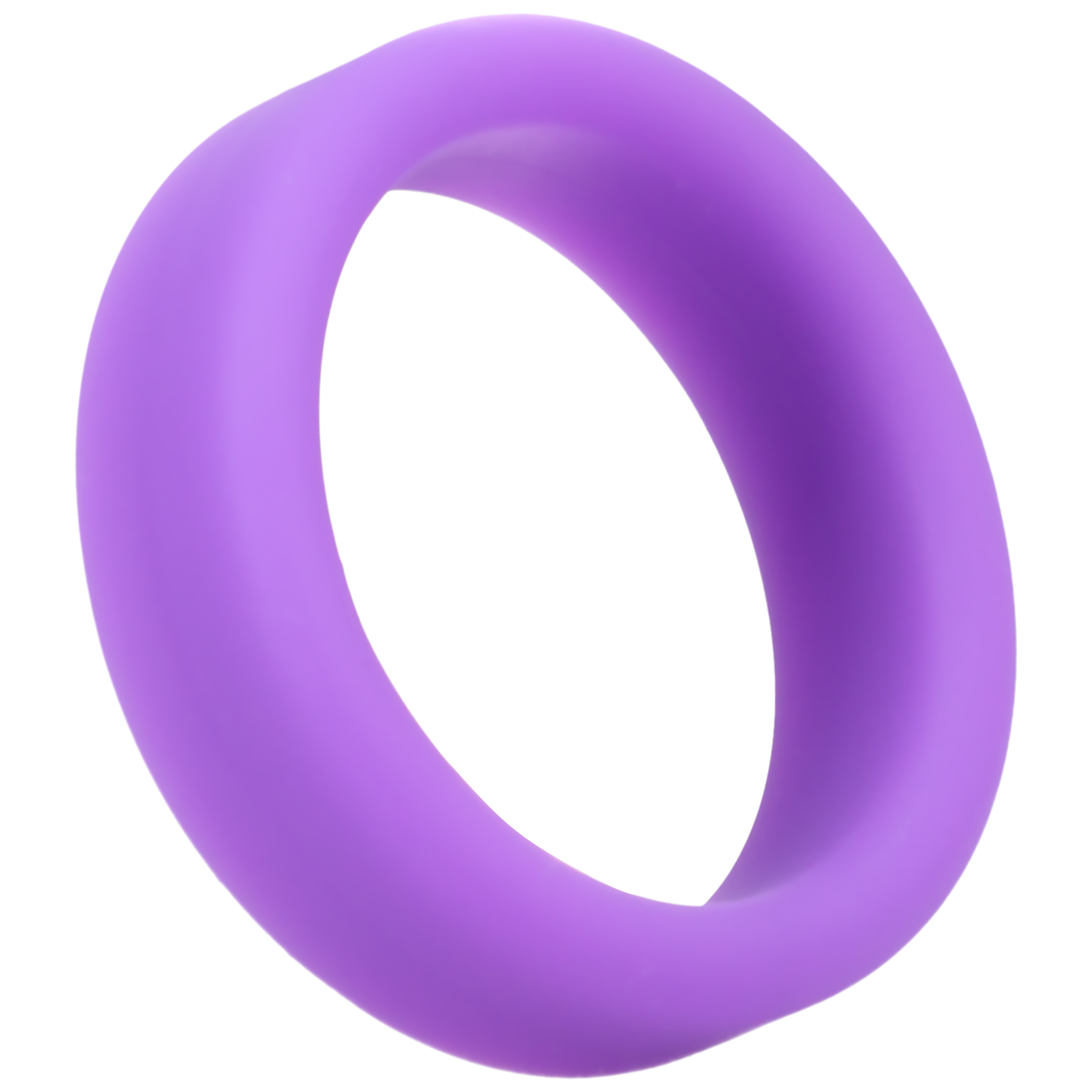 SUPER SOFT C-RING LILAC SOFT