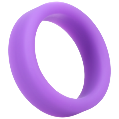 SUPER SOFT C-RING LILAC SOFT