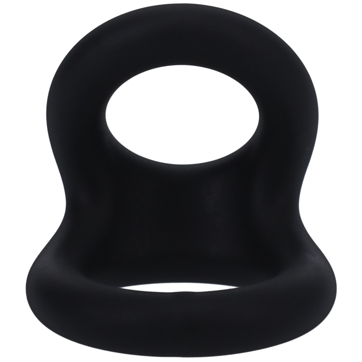 Uplift - Silicone C-Ring Onyx