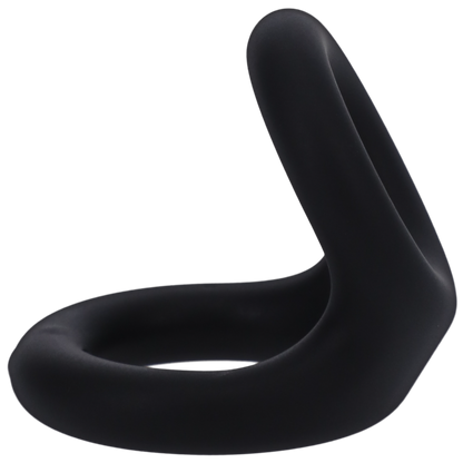 Uplift - Silicone C-Ring Onyx