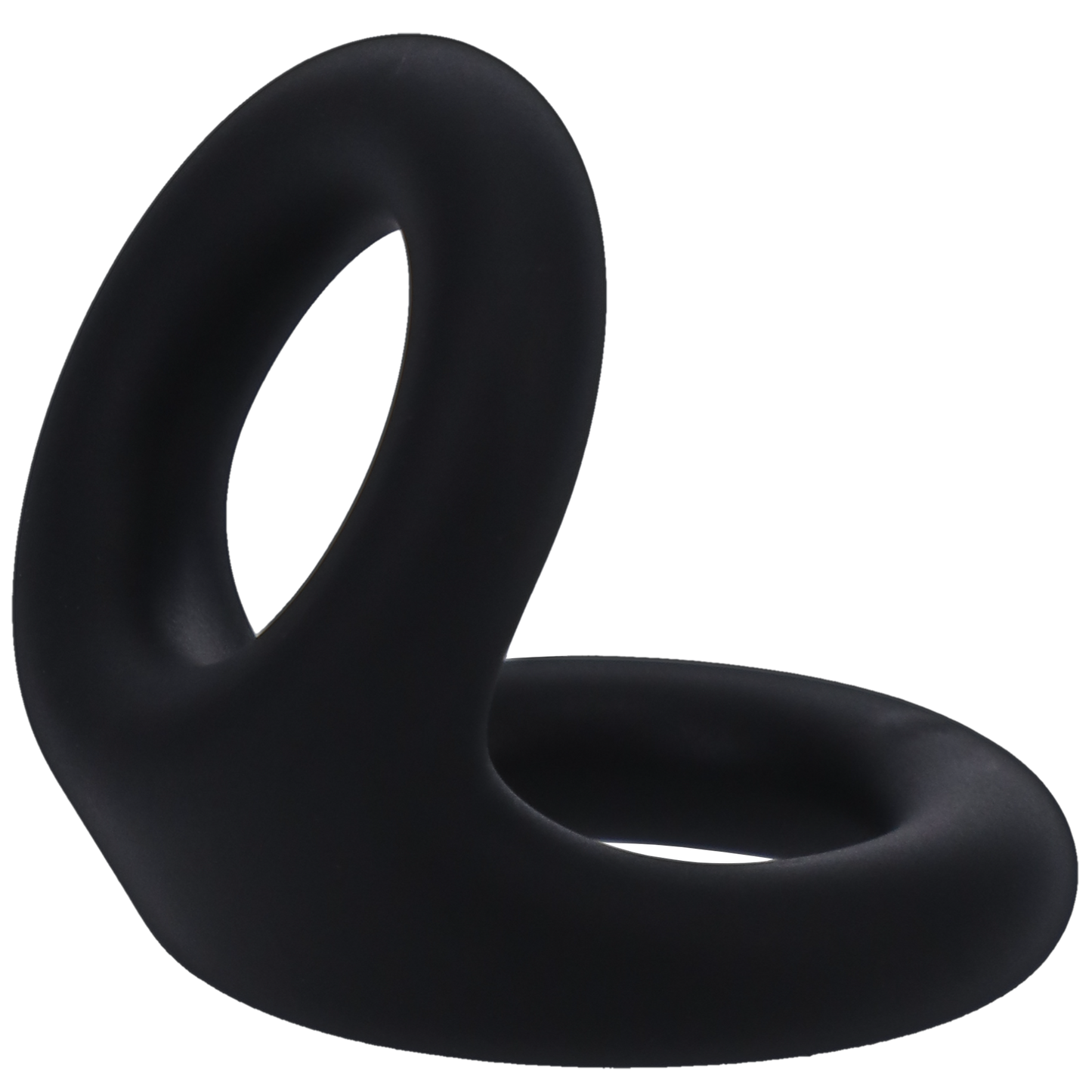 Uplift - Silicone C-Ring Onyx