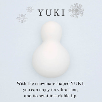 YUKI