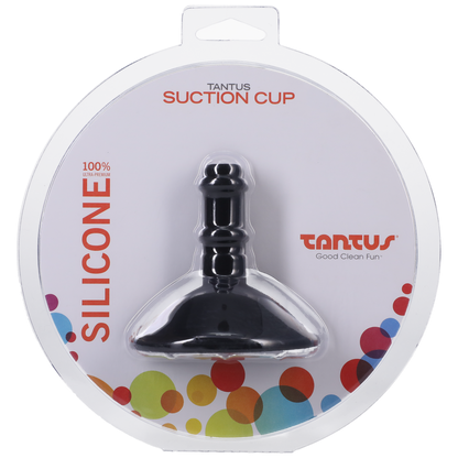 Silicone Suction Cup Accessory