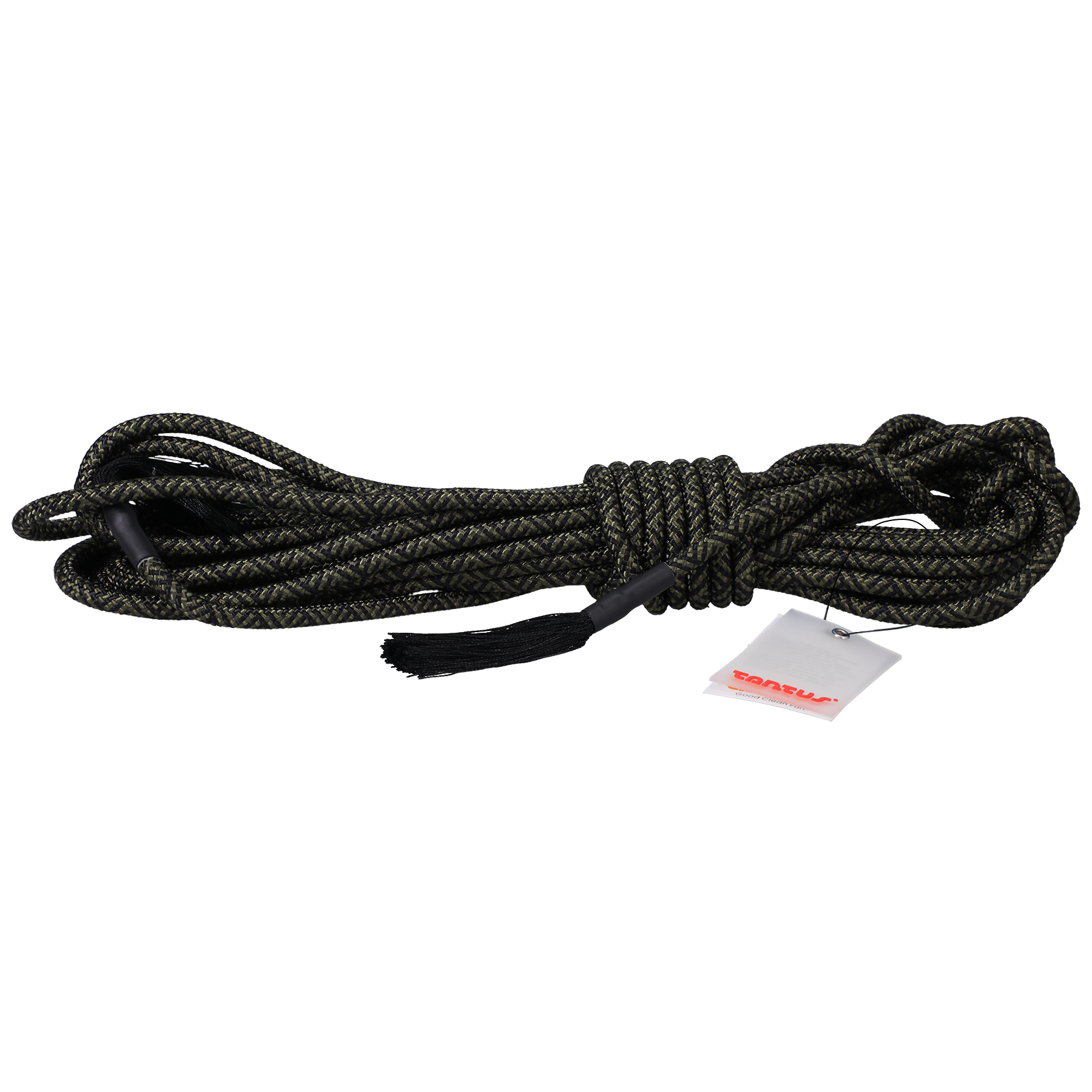 ROPE - 30 FEET - OLIVE, ONYX