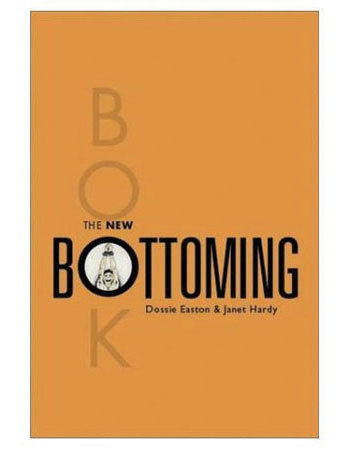 The New Bottoming Book / Easton