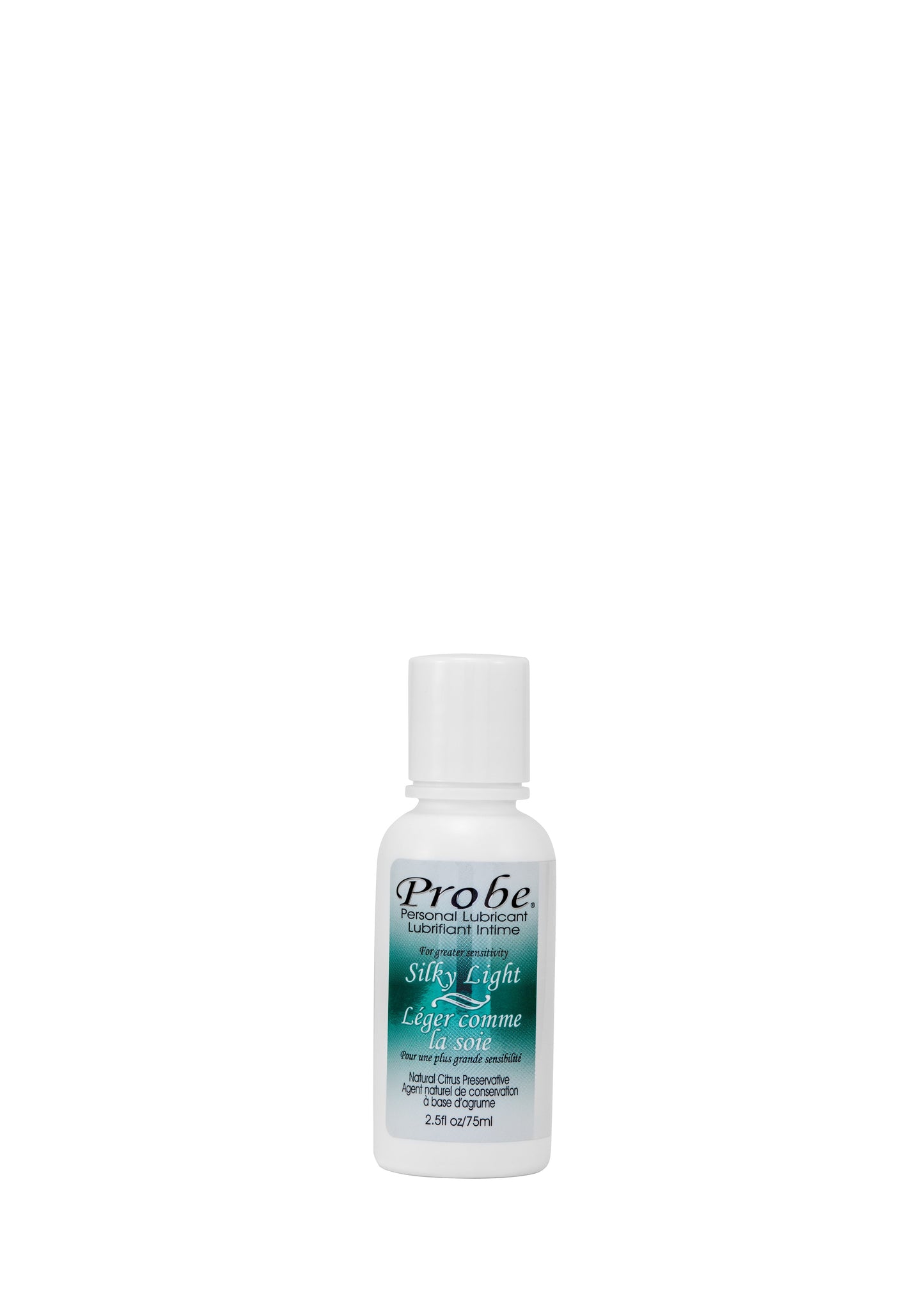 Probe Silky Light Lubricant 2.5oz