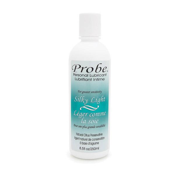 Probe Silky Light Lubricant 8.5oz