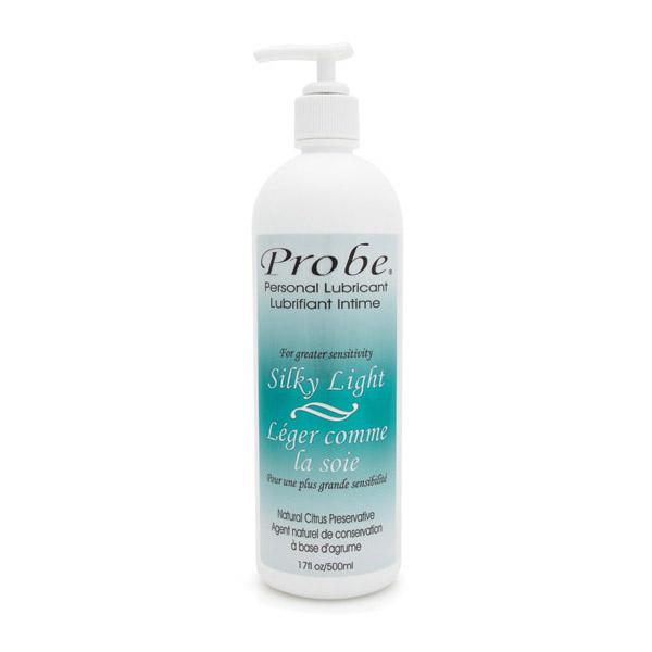 PROBE SILKY LIGHT LUBRICANT 17OZ