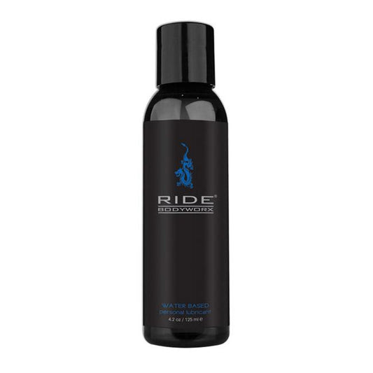 Ride Bodyworx Water 4.2oz