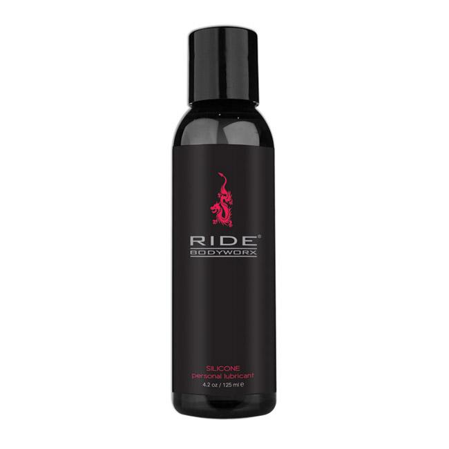 Ride Bodyworx Silicone 4.2oz