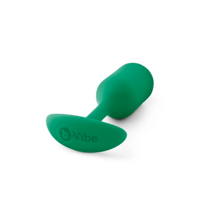 SNUG PLUG 2 | GREEN