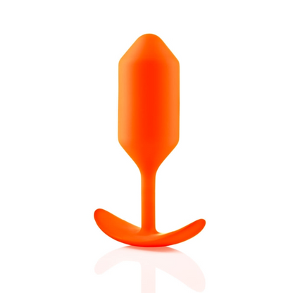 SNUG PLUG 3 | ORANGE