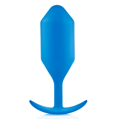 SNUG PLUG 5 | BLUE