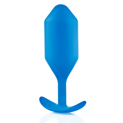 SNUG PLUG 5 | BLUE