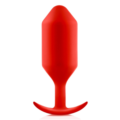 SNUG PLUG 6 | RED