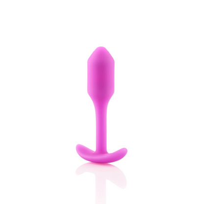 SNUG PLUG 1 | FUCHSIA