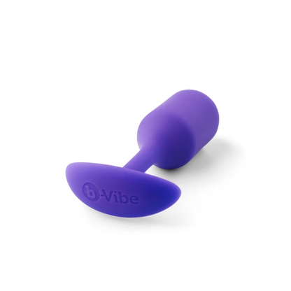 SNUG PLUG 2 | PURPLE