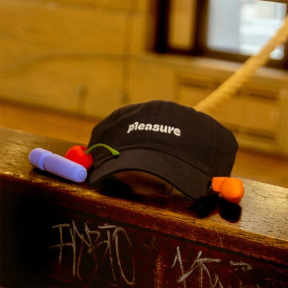 Pleasure Hat