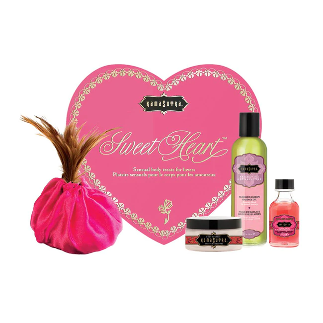 Sweet Heart Kit