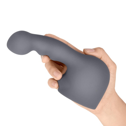 Ripple Silicone Attachment