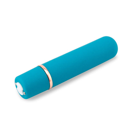 TULLA ROUNDED BULLET - BLUE