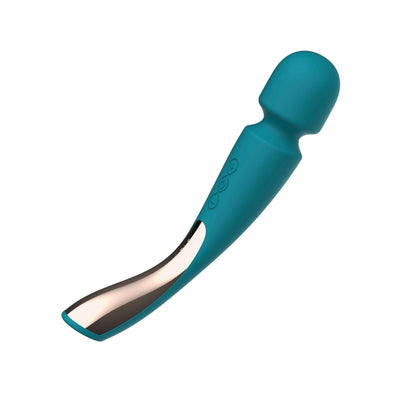 Smart Wand 2 Medium Ocean Blue