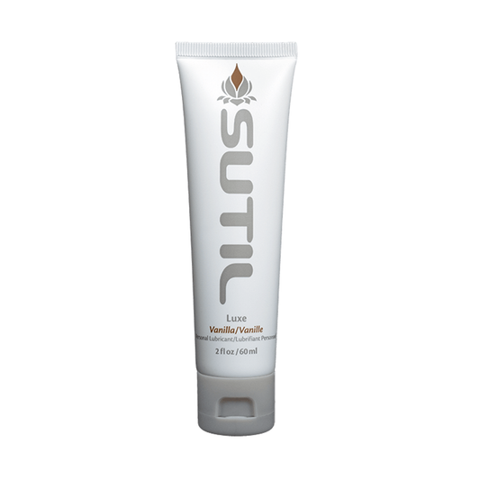 SUTIL Vanilla 60ml