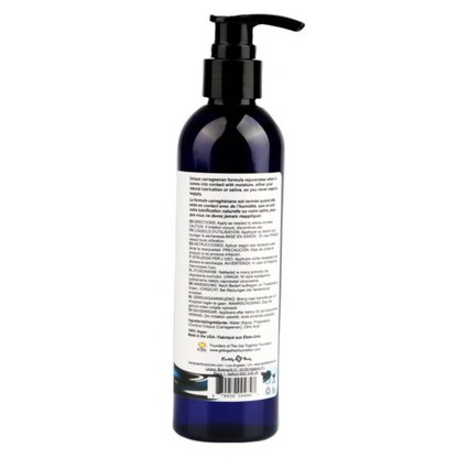 Waterslide Personal Moisturizer 8 fl oz / 237 ml