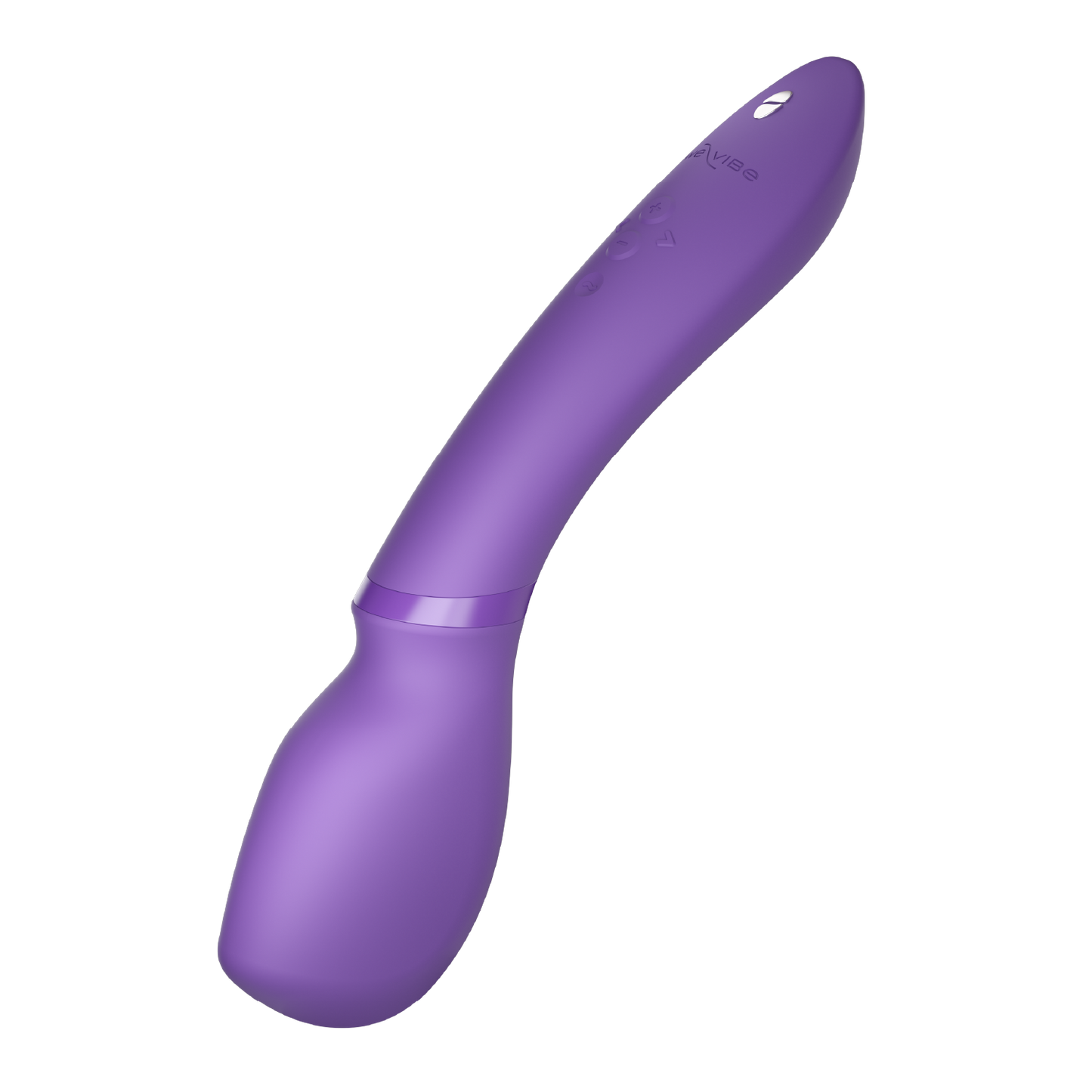 Wand 2 Purple