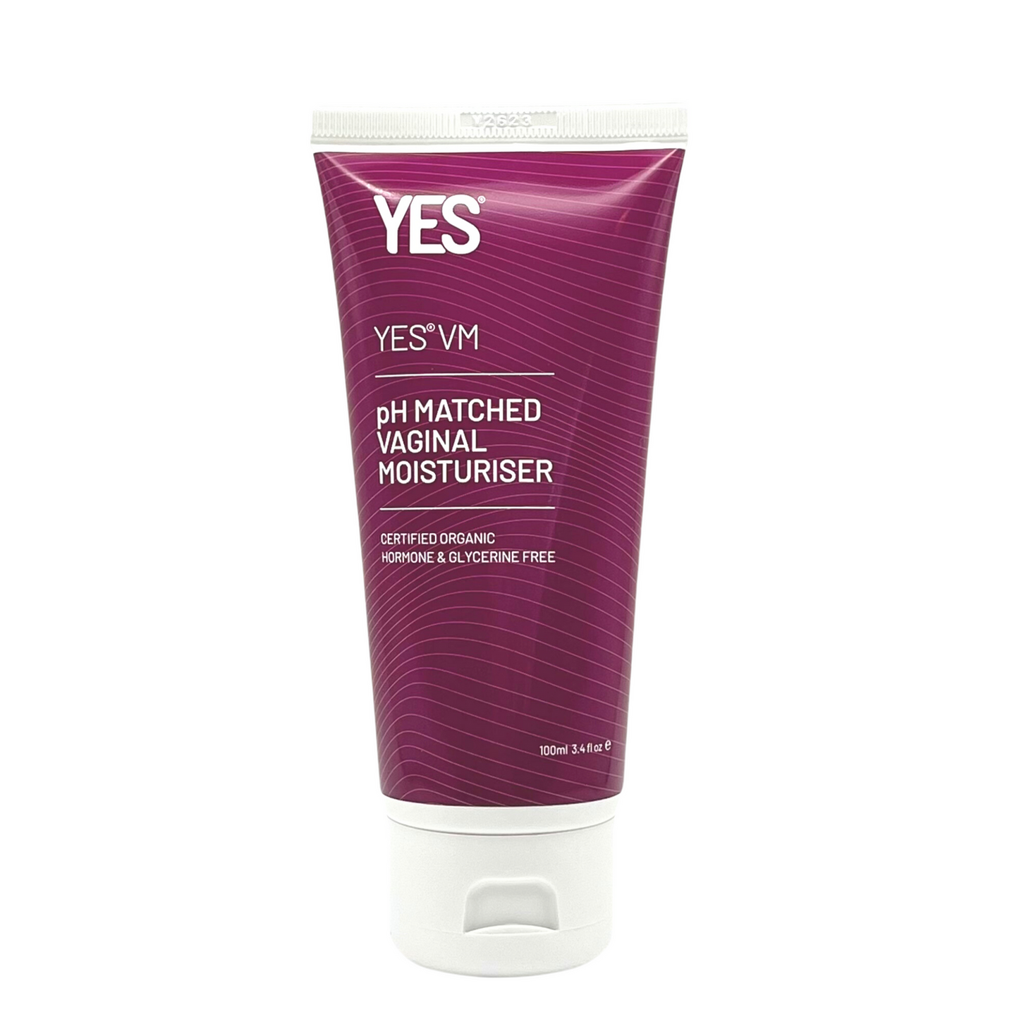 VM Vaginal Organic Moisturizer