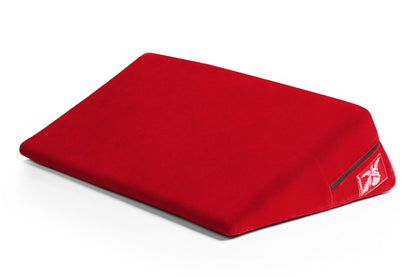 WEDGE FLAME MICROFIBER